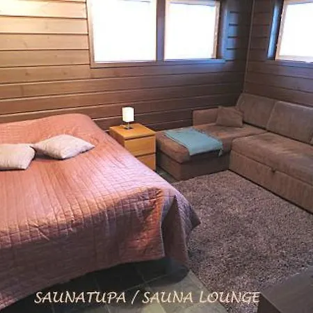 Σπίτι διακοπών Holiday Utsuntaika B *